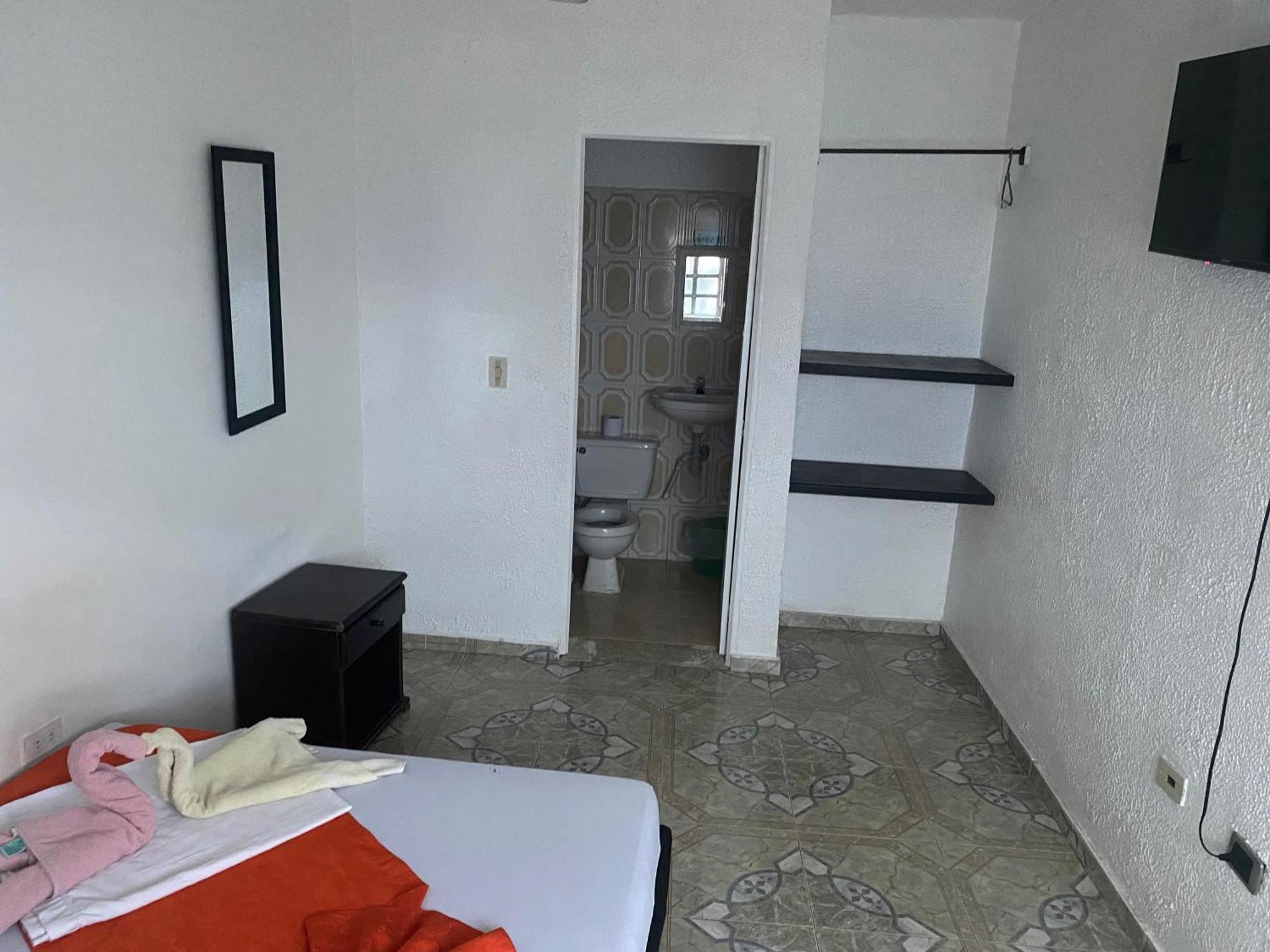 Hotel San Jorge Melgar Εξωτερικό φωτογραφία
