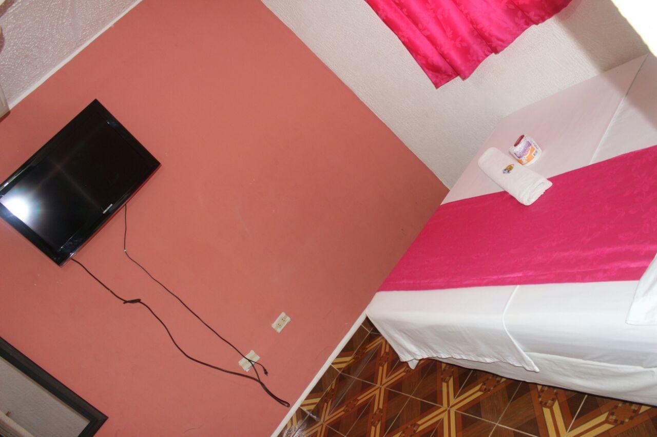 Hotel San Jorge Melgar Εξωτερικό φωτογραφία