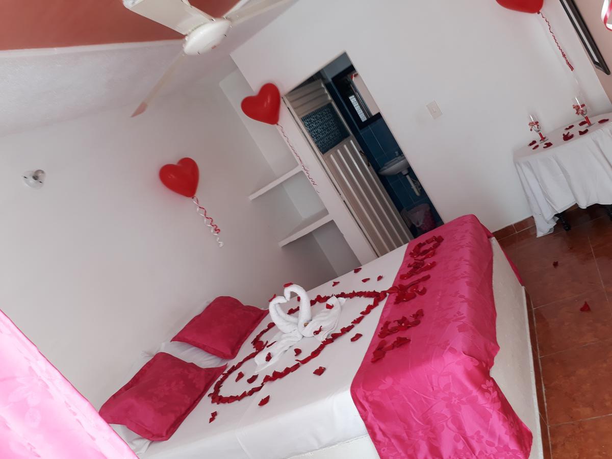 Hotel San Jorge Melgar Εξωτερικό φωτογραφία
