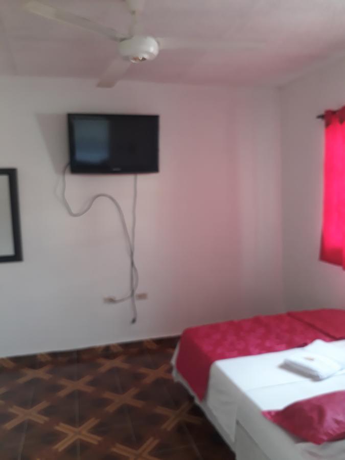 Hotel San Jorge Melgar Εξωτερικό φωτογραφία