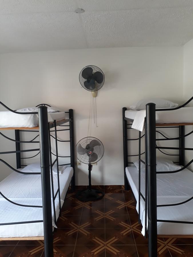 Hotel San Jorge Melgar Εξωτερικό φωτογραφία