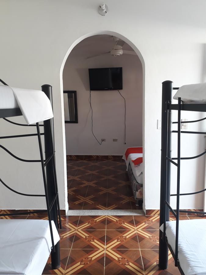 Hotel San Jorge Melgar Εξωτερικό φωτογραφία