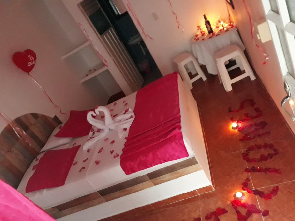 Hotel San Jorge Melgar Εξωτερικό φωτογραφία