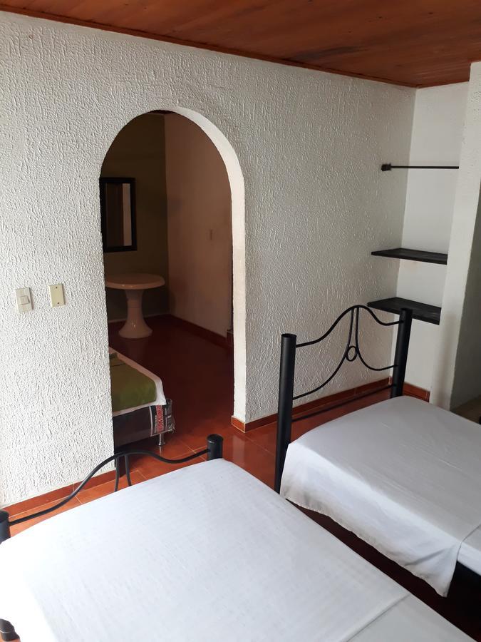 Hotel San Jorge Melgar Εξωτερικό φωτογραφία