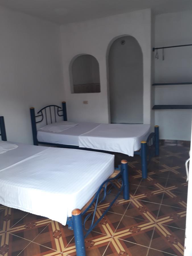 Hotel San Jorge Melgar Εξωτερικό φωτογραφία