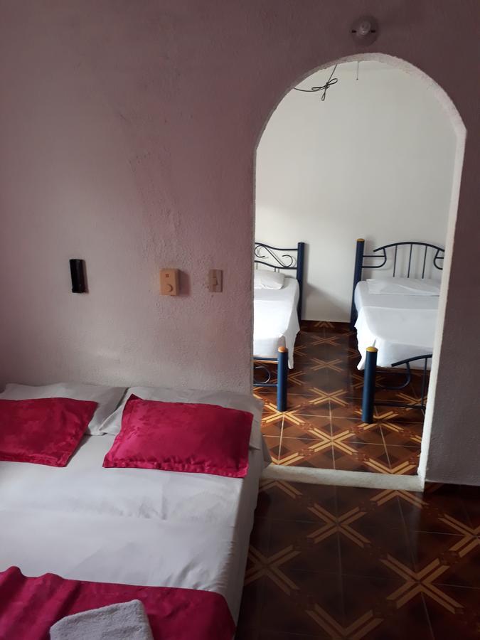 Hotel San Jorge Melgar Εξωτερικό φωτογραφία